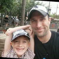 Michael Oglesby Email & Phone Number