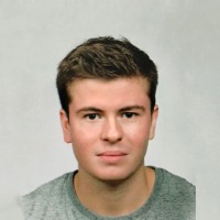 Deemea Employee Thibaut Etienne's profile photo