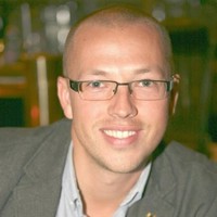 Groupe-conseil Structura international Employee Etienne Michaud's profile photo
