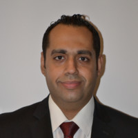 Oracle Employee Bassem Ibrahim's profile photo