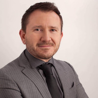 Sumitomo Bakelite Employee Phil Beesley's profile photo