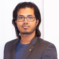 Optimation Group Employee Prabakar Veer's profile photo