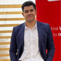 Verisure Employee Christopher Baeza's profile photo