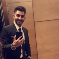 BC Tech Employee Rahat Behl's profile photo