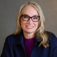 OnStride Marketing Employee Christine Poulos's profile photo