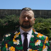 Marek Barski Email