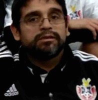 Kings Soccer Academy Employee Jose Navarro's profile photo