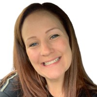 ContentApp Employee Lisa Woods's profile photo