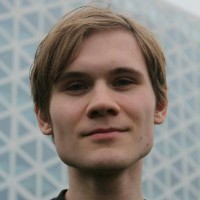 020 Employee Max Berendsen's profile photo