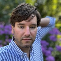 Ondernemingsrechtbank Antwerpen Employee Vincent Meesters's profile photo