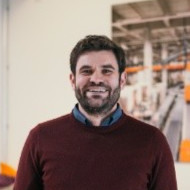 Spreadshirt Employee Frank Bartelt's profile photo