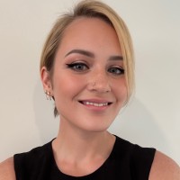 4Saints Episcopal Food Pantry Employee Ashley Blain's profile photo