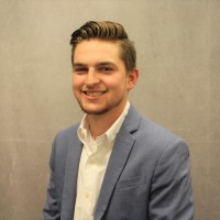 Stoneco of Michigan Employee Blake Wolfe's profile photo