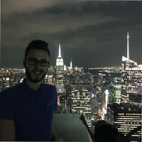 REGROUP Employee Richard Smith's profile photo