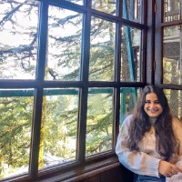 Vymo Employee Kajal Gupta's profile photo