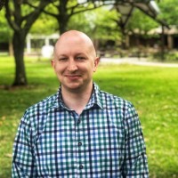 Baytown Sun Employee Jason Burlin's profile photo
