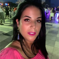 Oblak.bg Employee Ana Dobreva's profile photo