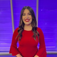 WTRF 7News Employee Annalise Murphy's profile photo