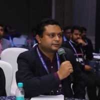 Wizertech Informatics Employee Sambaran Mitra's profile photo