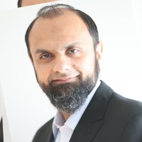 NexisPoint Inc. Employee Umar Mushtaq's profile photo