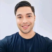 HYUNDAI WIA Employee Brandon Andrés Villarreal Martínez's profile photo