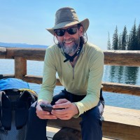 Collaborative Fund Employee Zach Frechette's profile photo