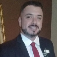 Phonoway Employee Rodrigo MacEdo Lima's profile photo