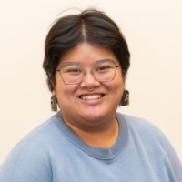 Asian American LEAD (AALEAD) Employee Daniella Caluza's profile photo