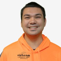 Vicbeam Employee Levi Wallace's profile photo