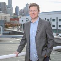 SRM Development Employee Evan Lawler's profile photo