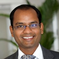 Srikanth Kasula Email & Phone Number