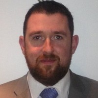 PwC Employee Sean King's profile photo