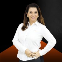 RECONLOG Employee Cecilia Guimarães's profile photo