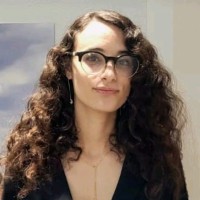 Skyhawk Security Employee Shirel Moshe's profile photo