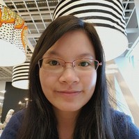Joyce Ling Email