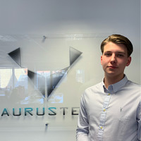 Taurus Technology Recruitment Limited Employee Joshua Harris's profile photo