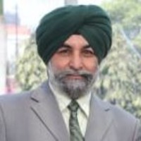 Computer Research Center Employee Bakhshish Singh's profile photo
