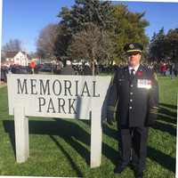 Department of National Defence Employee Steve st. John's profile photo