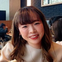 dely, Inc. Employee 安希 鶴貝's profile photo