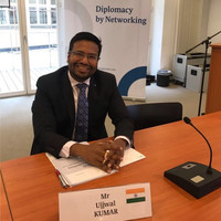 Ujjwal Kumar Email & Phone Number