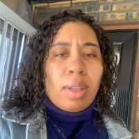 Briana Davis Email & Phone Number