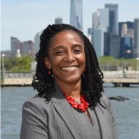 St. John's University Employee Terryl Brown's profile photo
