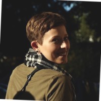 Gemeinsamer Bundesausschuss Employee Katharina Lietz's profile photo