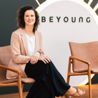 BEYOUNG Employee Kamila Fonseca's profile photo