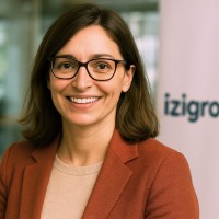 iZi Group Employee Claire Marret's profile photo