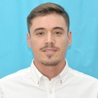 YPF LUZ Employee Christian Norry's profile photo