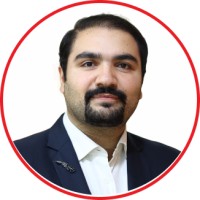 Hazbar Khan's profile photo