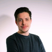 mozzeno Employee Thibaut Massinon's profile photo