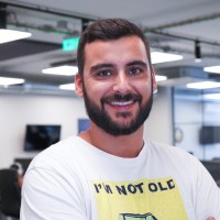 Carlos Santos Email & Phone Number