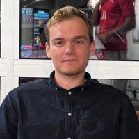Echterhoff Bau Employee Jonas Wiedemann's profile photo